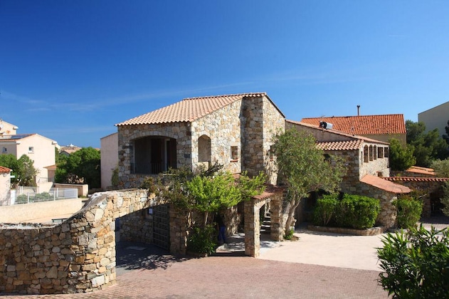 Gallery - Hôtel La Casa Rossa & Spa
