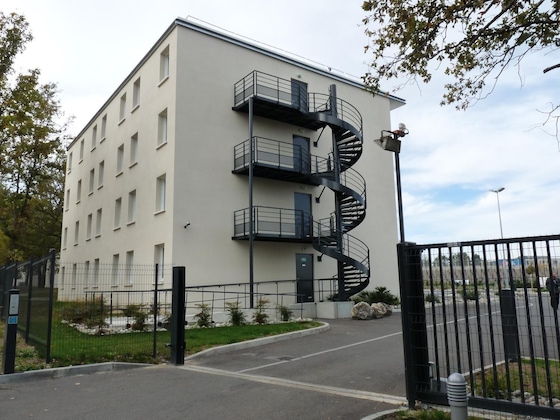 Gallery - Ibis Budget Montauban Les Chaumes
