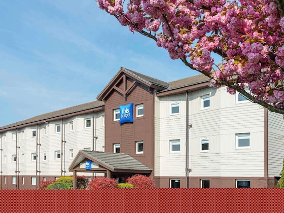 Gallery - ibis budget Rouen Petit Quevilly