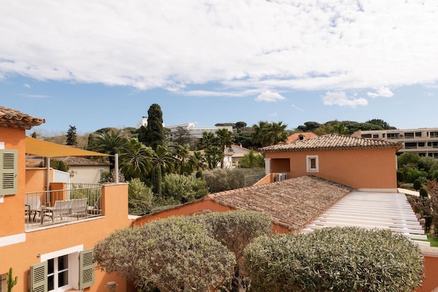 Gallery - Hôtel Le Mouillage