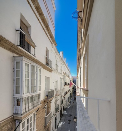 Gallery - Hotel Argantonio