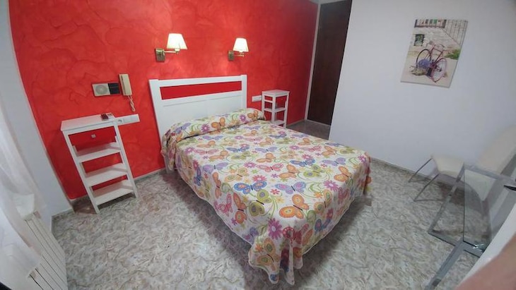 Gallery - Hotel Doña Carmen