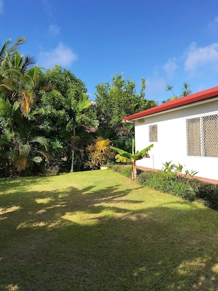 Gallery - The Tropical Villa