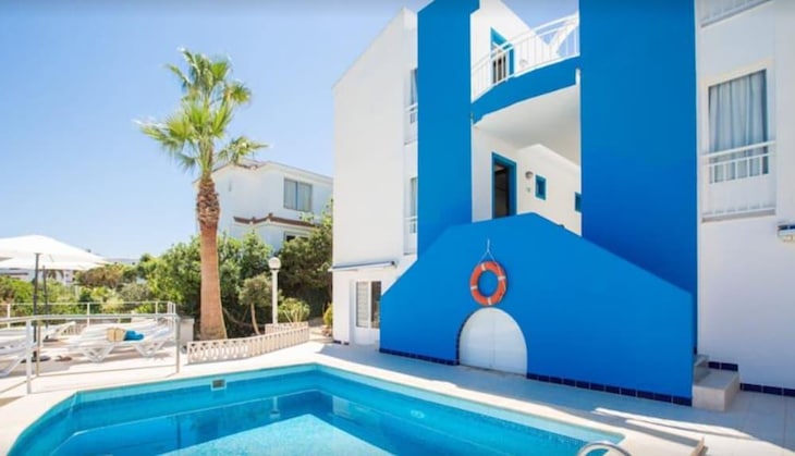 Gallery - Estel Blanc Apartaments - Adults Only