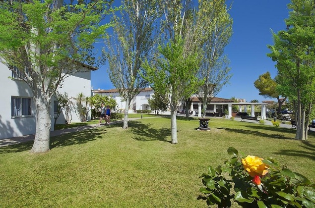 Gallery - Serenity Apartments