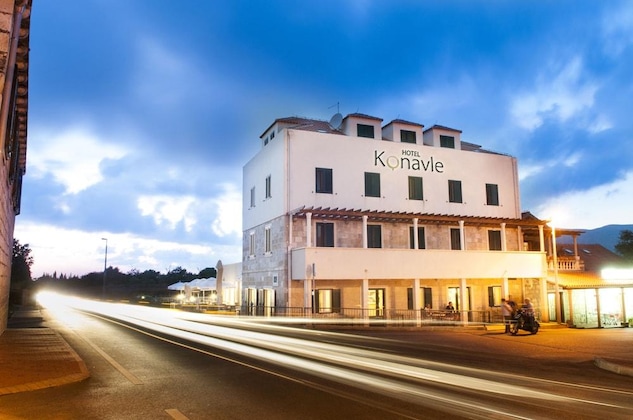 Gallery - Hotel Konavle
