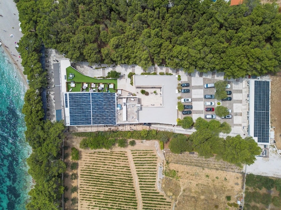 Gallery - Zlatni Rat Beach Resort