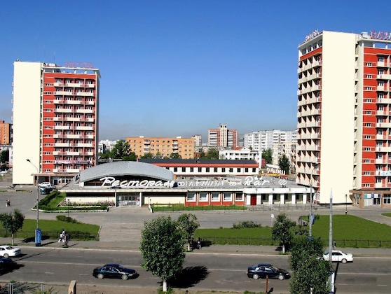 Gallery - Bayangol Hotel