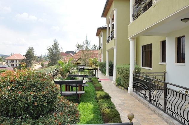 Gallery - Primebiz Apartments
