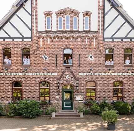 Gallery - Landhaus Zum Lindenhof