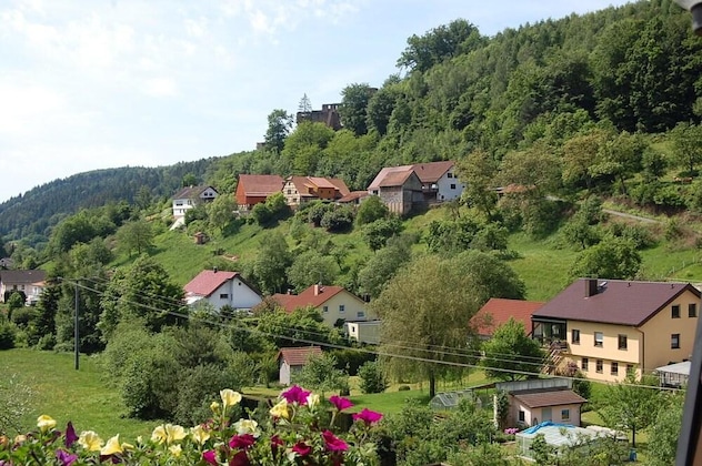 Gallery - Hotel Landgasthof Grüner Baum