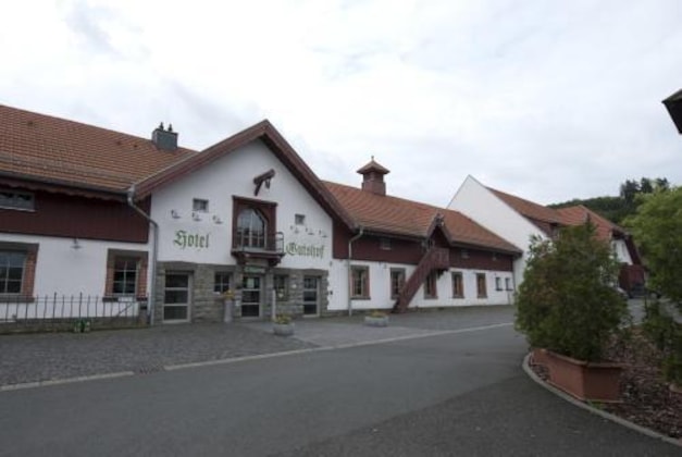 Gallery - Hotel Gutshof