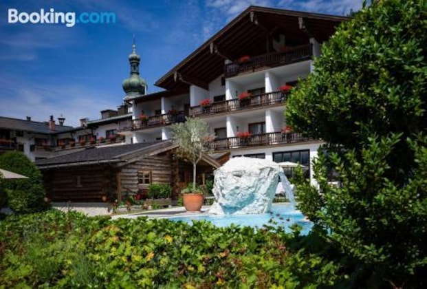 Gallery - Hotel Unterwirt
