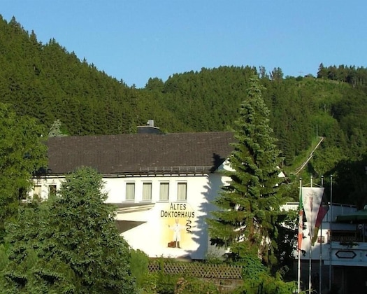 Gallery - Altes Doktorhaus