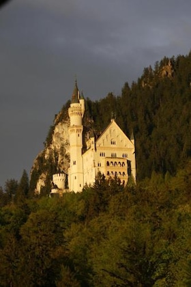 Gallery - Hotel Alpenstuben