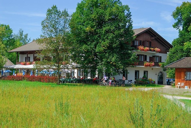 Gallery - Zum Fischer Am See