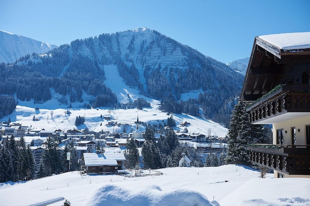 Gallery - Boutique Hotel Herzhof Garni - Apartments