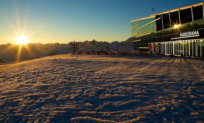 Gallery - Hotel Ischgl