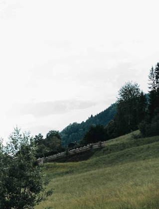 Gallery - Sonnhof Alpendorf