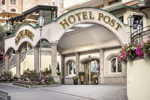 Gallery - Hotel Post Ischgl