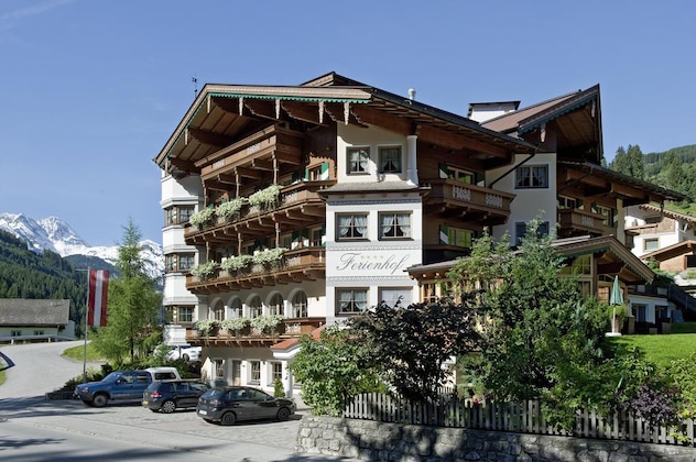 Gallery - Hotel-Appartement Ferienhof