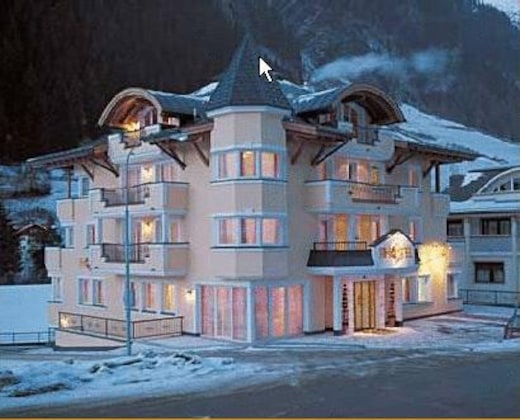 Gallery - The Hotel - Himmlisch Wohlfühlen