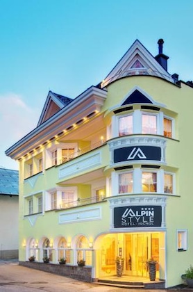 Gallery - Alpinstyle Hotel Ischgl