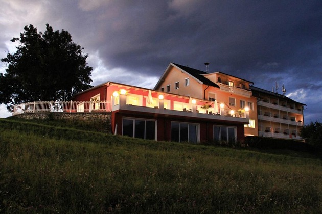 Gallery - Hotel-Pension Melcher