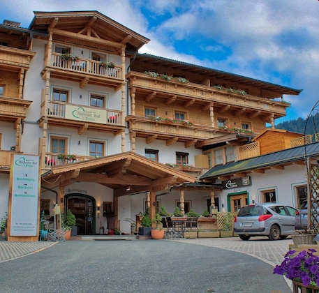 Gallery - Aschauer Hof