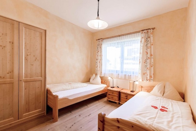 Gallery - Alimonte Romantic Appartements