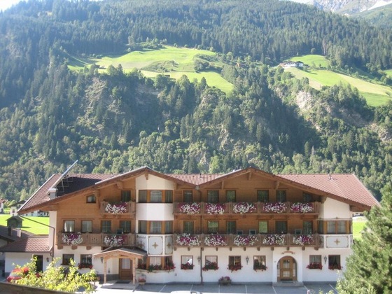 Gallery - Hotel Stacklerhof