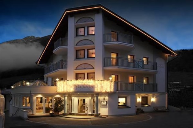 Gallery - Hotel Garni Stefanie