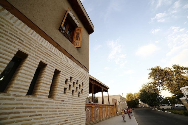 Gallery - Kukaldosh Boutique Hotel