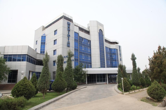 Gallery - Meridian Hotel Termez
