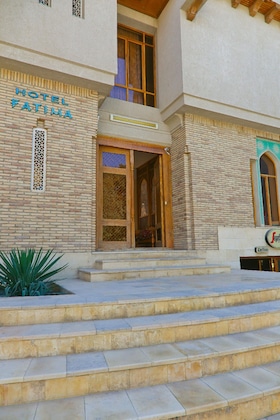 Gallery - Hotel Fatima