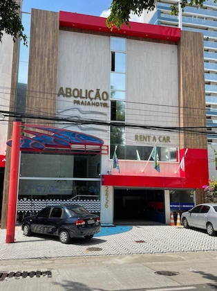 Gallery - Abolição Praia Hotel