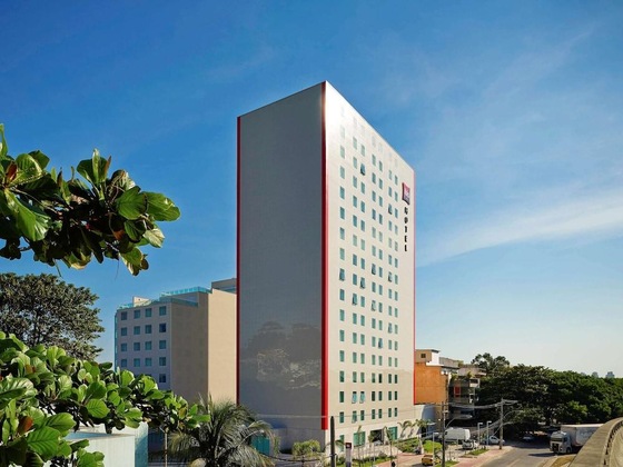 Gallery - Ibis Rio De Janeiro Barra Da Tijuca