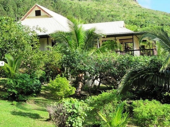 Gallery - Tiliva Resort