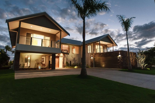 Gallery - Naisoso Island Villas