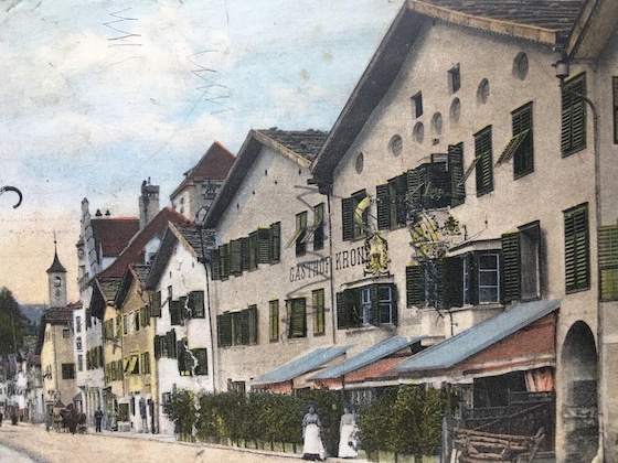 Gallery - Hotel Krone