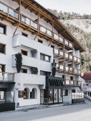 Gallery - Hotel Tyrol