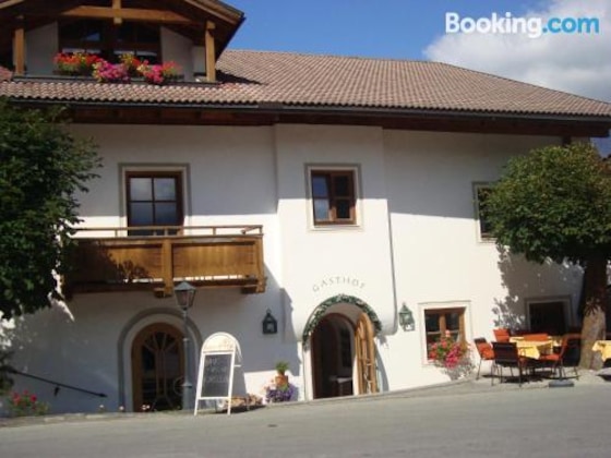 Gallery - Hotel Zum Goldenen Löwen