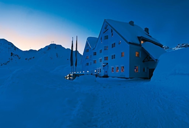 Gallery - Alpenhotel St. Christoph