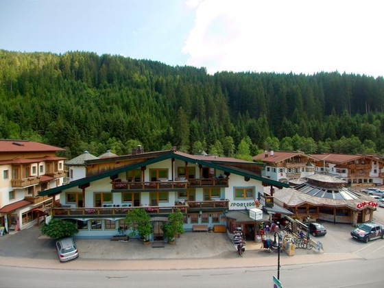 Gallery - Hotel Mitterhof