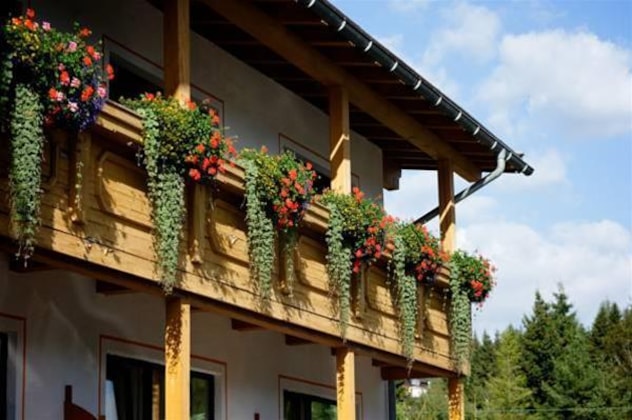 Gallery - Hotel Seefelderhof
