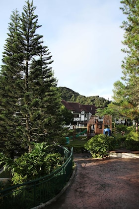 Gallery - Equatorial Hill Resort Cameron Highlands