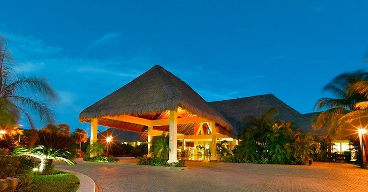 Gallery - Grand Palladium Kantenah   Colonial Resort & Spa, Riviera Maya