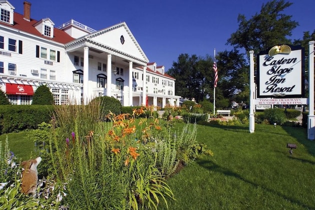 Gallery - Eastern Slope Inn Resort