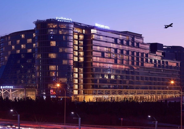 Gallery - Mercure Istanbul West Hotel And Convention Center