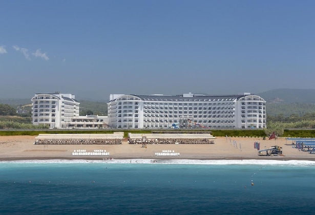 Gallery - Calido Maris Hotel